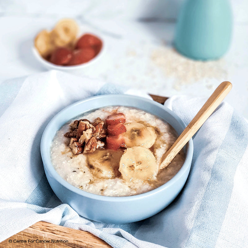 Quinoa Porridge
