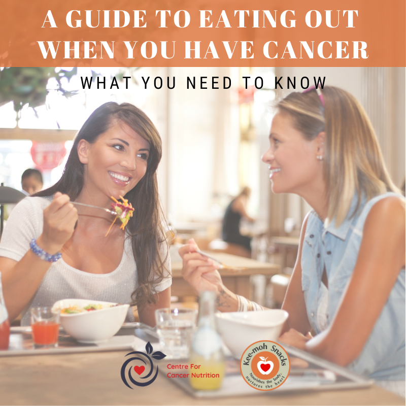 Eating Out Safely