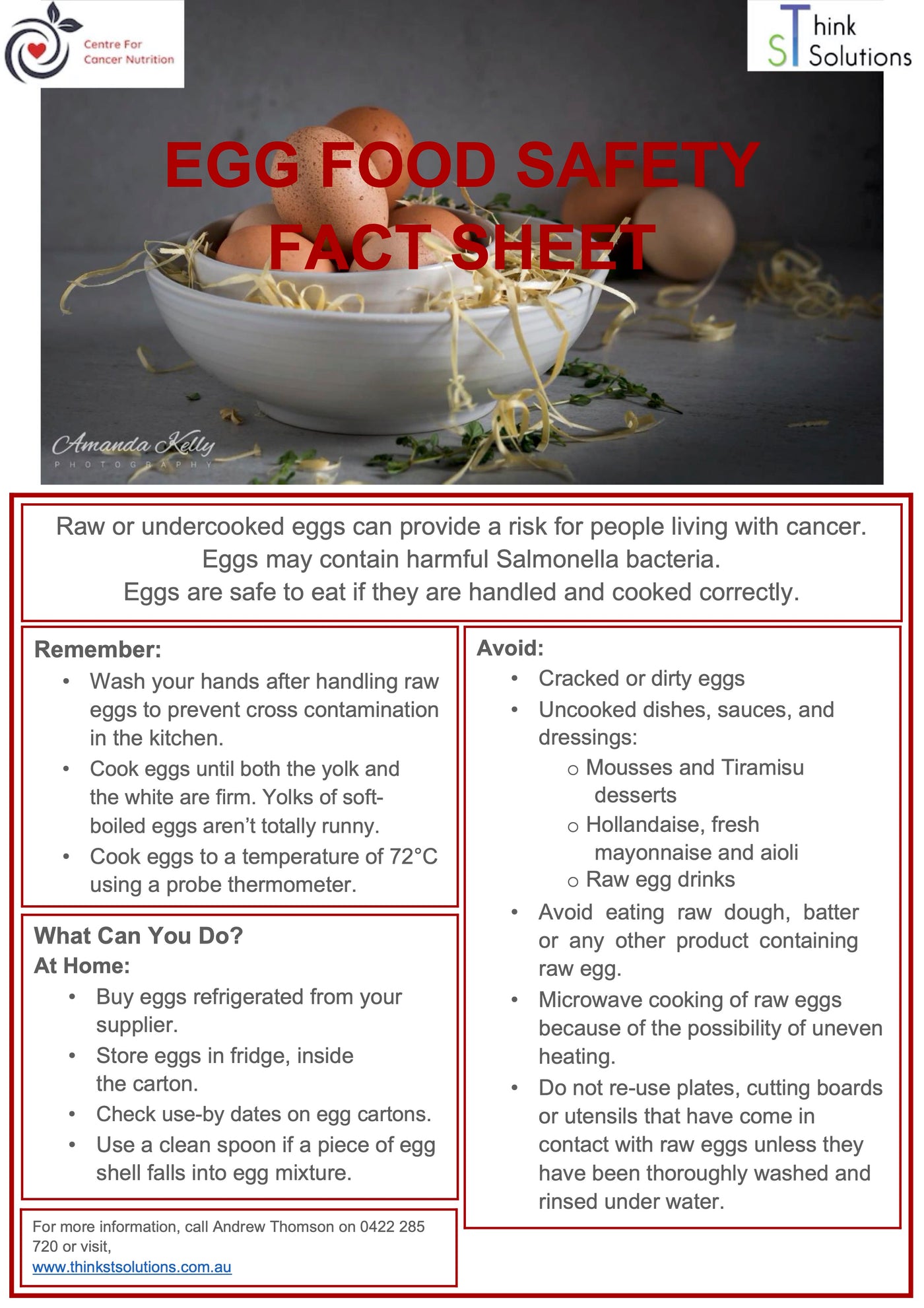 Eggs - Good To Know Facts