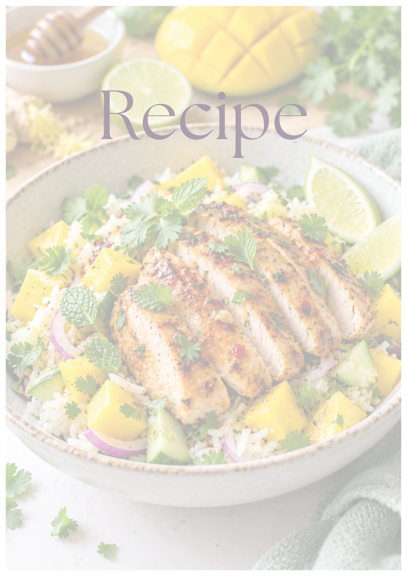 Salty Taste Rescue Guide