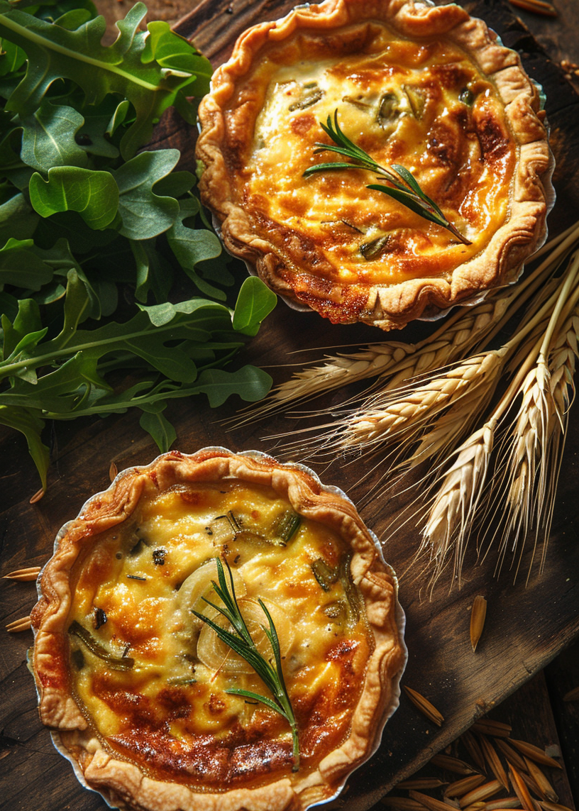 Savour The Flavour Book